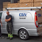 CGV-service