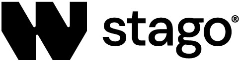 Logo Stago , Wibe Group