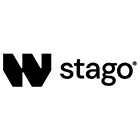 WIBE_Stago logo